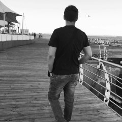 Денис Евич, 14.11