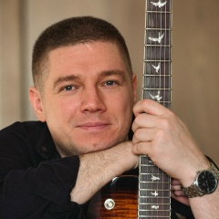 Алексей Казначеев, 22.01.1989, Санкт-Петербург