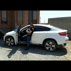 Тимур Алихаджиев, 06.02.1987, Грозный