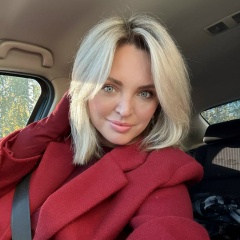 Евгения Гладкова, 22.11, Москва