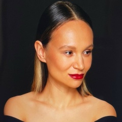 Валерия Софрыгина, 04.01