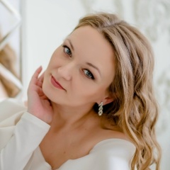 Анастасия Жигулева, 26.02.1986, Красноярск