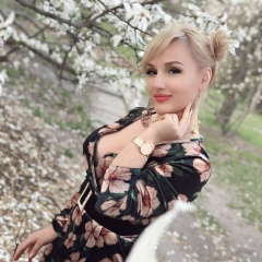 Ольга Дрига, 13.12, Киев