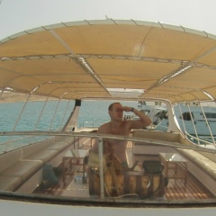 Артур Никитин, 19.11, Москва