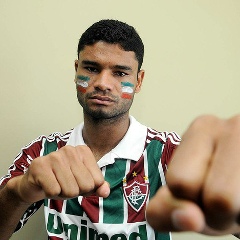 Rodrigo Paiva, 25.02, Volta Redonda