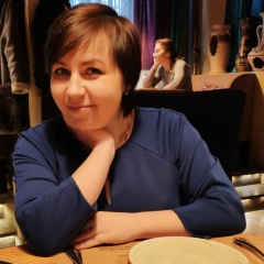 Лена Наумова, 12.03.1986, Саратов