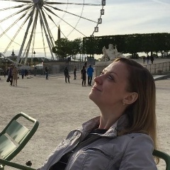 Екатерина Числова, 27.03.1986, Санкт-Петербург