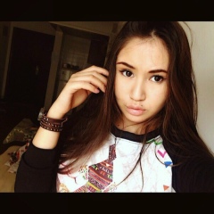 Аделя Атаева, 27.02.1995