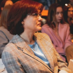 Irina Mukhametzjanova, 02.01, Казань