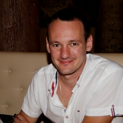 Артур Носатов, 16.04.1989, Харьков