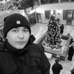 Азиз Чынгызов, 12.03, Бишкек