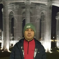 Сергей Антоненков, 05.01.1980, Луганск