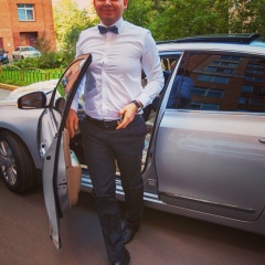 Андрей Наумов, 20.11, Москва