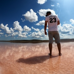 Иван Шамов, Краснодар