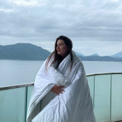 Ева Коконова, 23.01, Москва