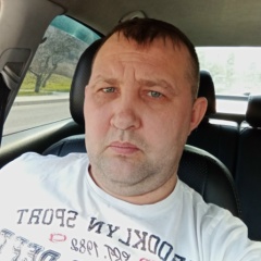 Алексей Герасимов, 09.04, Светлогорск