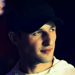 Алексей Канищев, 02.08