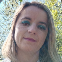 Екатерина Клунная, 13.03.1987, Строитель