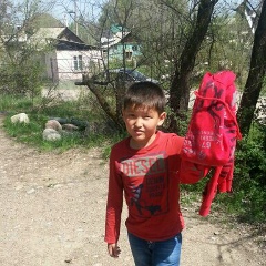 Арман Абатов