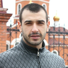 Владимир Газарян, 05.07