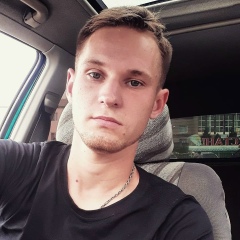 Никита Петров, Тараз