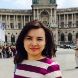 Диана Диана, 30.09, Астана