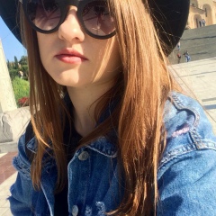 Наталья Александровна, 03.01.1992, Ростов-на-Дону