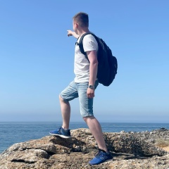 Клим Мамонов, 14.06.1993, Höxter