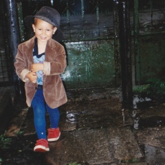 Богдан Днистрян