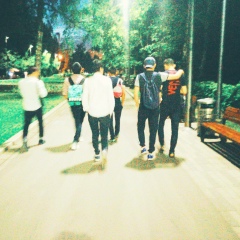 Бек Шамиров, 03.01.1995, Кызыл-Кия