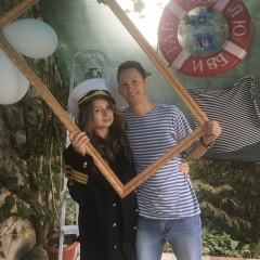 Kostya Bortnikov, 09.04.1993, Одесса