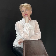 Татьяна Салаева, Москва