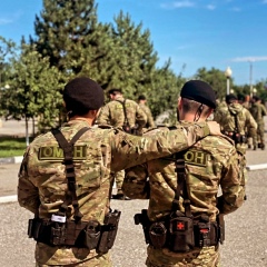 Ислам Хасуев, 06.06.1999, Грозный