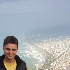 Constantin Plamadeala, 26.08.1991, Кишинев