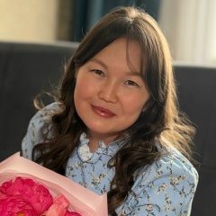 Эрдняша Покасова, 13.12.1987, Линейное