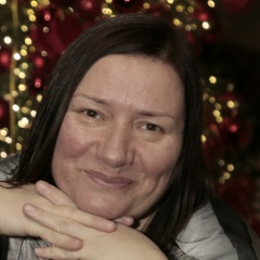 Любовь Кудрина, 04.01, Санкт-Петербург