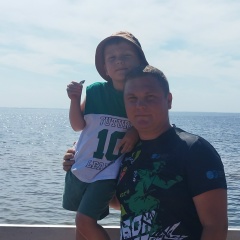 Александр Ушаков, 27.04.1989, Санкт-Петербург