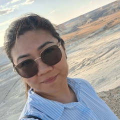 Альбина Сарсенгалиева, Атырау