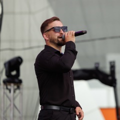 Сергей Зибуков, 15.06, Черногорск