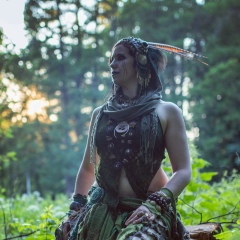 Полина Белкина, 20.12.1988, Москва