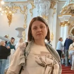 Елена Федорова, Великий Новгород