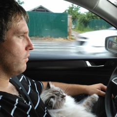 Илья Иля Иванов, 10.07, Санкт-Петербург