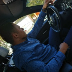 Валерий Игоревич, 26.05.1990, Симферополь