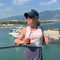 Ирина Плужникова, 16.06.1981, Санкт-Петербург