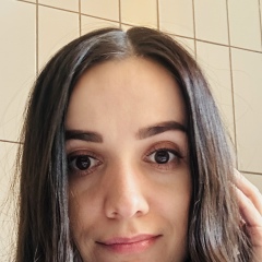 Елена Ланихина, 25.09, Иркутск
