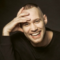 Никита Соколов, 03.01.1989