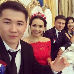 Автошарк Магазины, Абакан