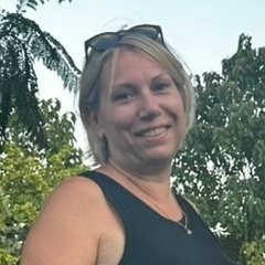 Анжелика Галактионова, Санкт-Петербург