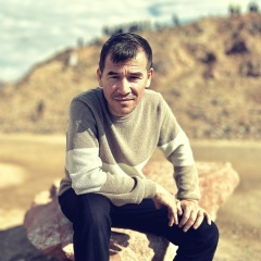 Beki Allagurbanov, 11.06.1983, Ашхабад