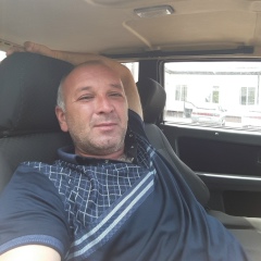 Рустам Афаунов, 22.02.1979, Залукокоаже